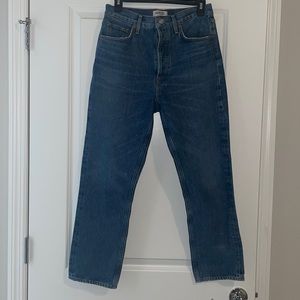 AGOLDE Jeans